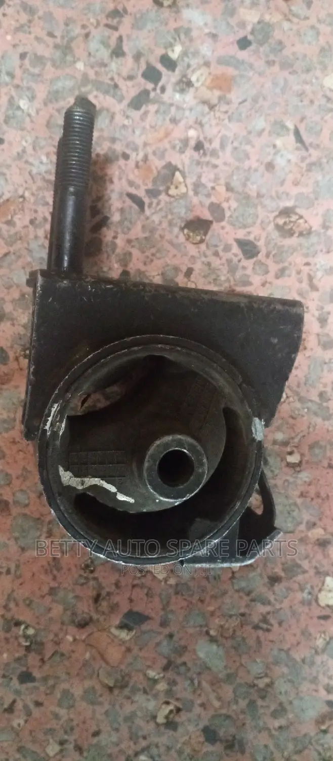 Toyota Probox Gear Mountain