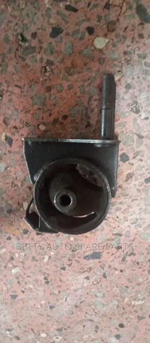 Toyota Probox Gear Mountain