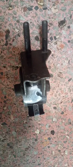 Toyota Probox Gear Mountain