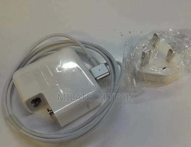 Quality Macbook 61W Type C Charger for Mac Pro 13, 15 Inch, - main view
