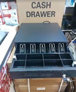 Relevant Cash Drawer Box Cash Drawer for Cash