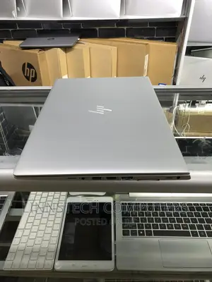 Laptop HP EliteBook 850 G5 8GB Intel Core I5 SSD 256GB
