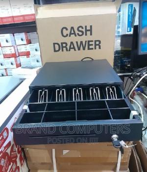 Auto Cash Drawer - thumbnail 2