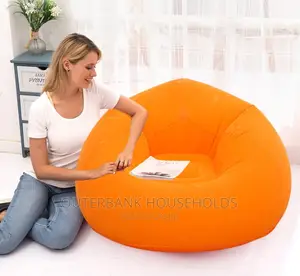 Large Lazy Inflatable Sofa Seat