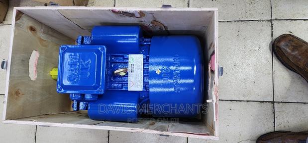 UK Standards 7.5hp - thumbnail 2