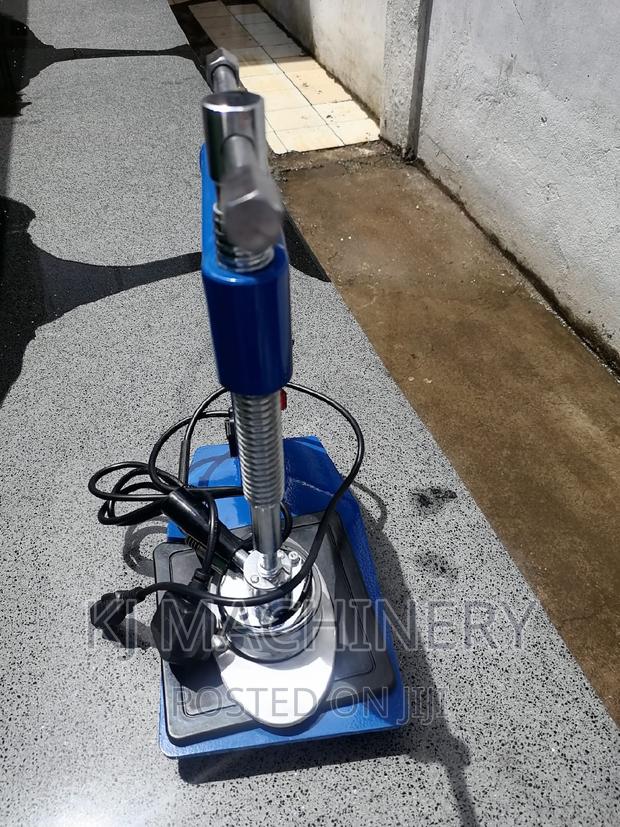 Tyre Vulcanizing Machine-Quality Brand