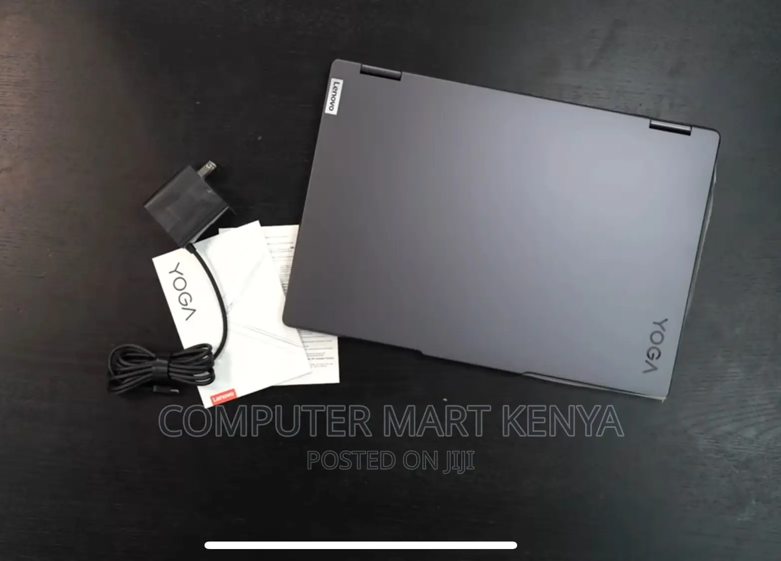 New Laptop Lenovo 16GB Intel Core I7 SSD 512GB