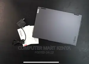New Laptop Lenovo 16GB Intel Core I7 SSD 512GB
