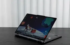 New Laptop Lenovo 16GB Intel Core I7 SSD 512GB