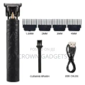 Racheargable Cordless Shaving Machine