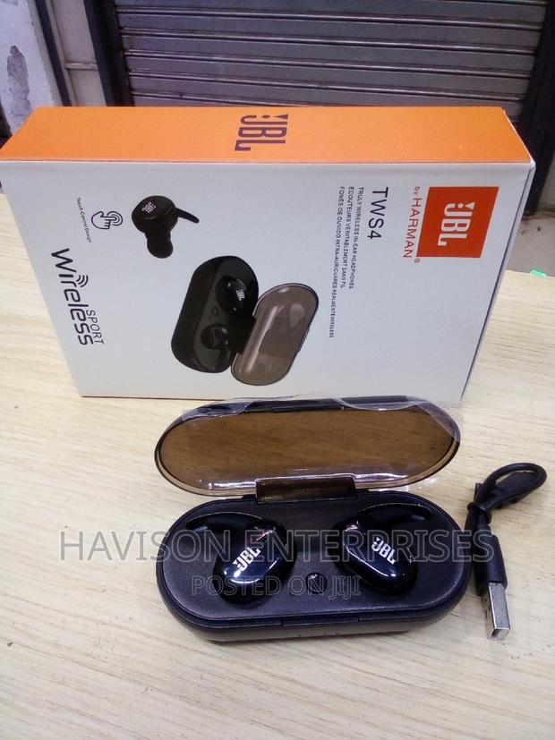 Best JBL Earpods