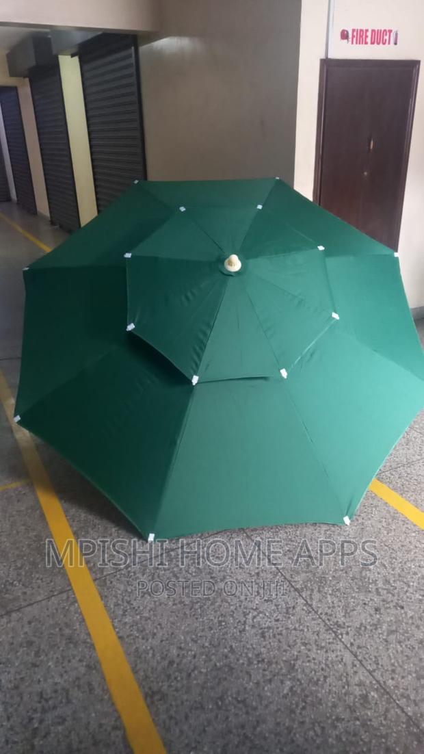 Garden Patio Umbrella - thumbnail 2