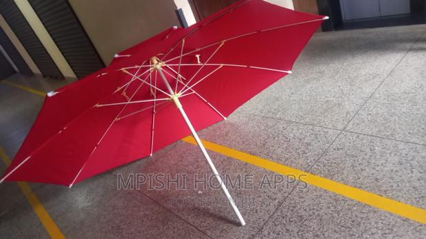 Garden Patio Umbrella - thumbnail 3