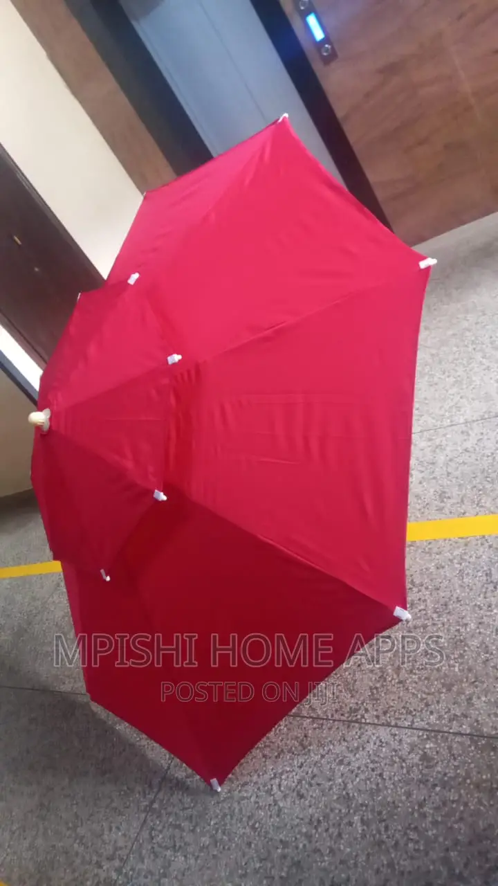 Garden Patio Umbrella