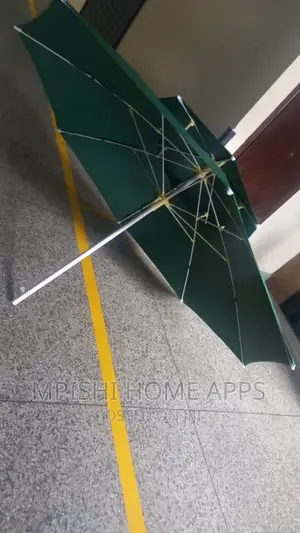 Garden Patio Umbrella