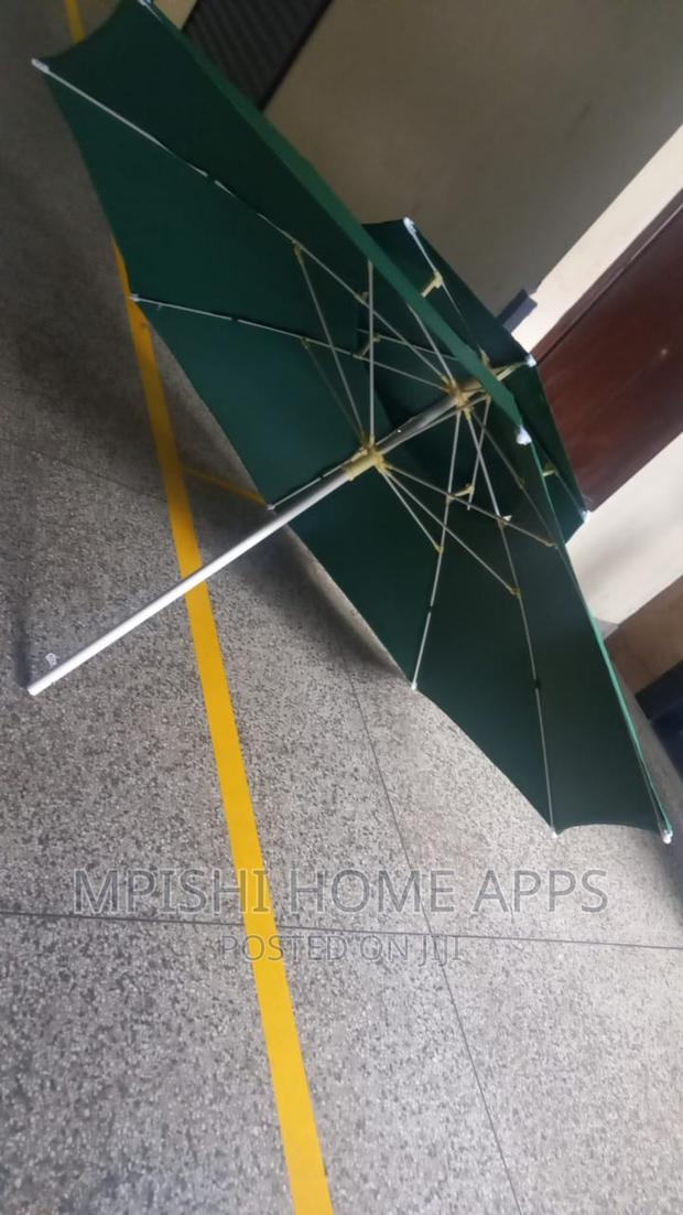 Garden Patio Umbrella - thumbnail 5