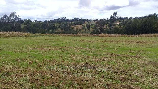 13 Acres for Sale in Nyandarua County