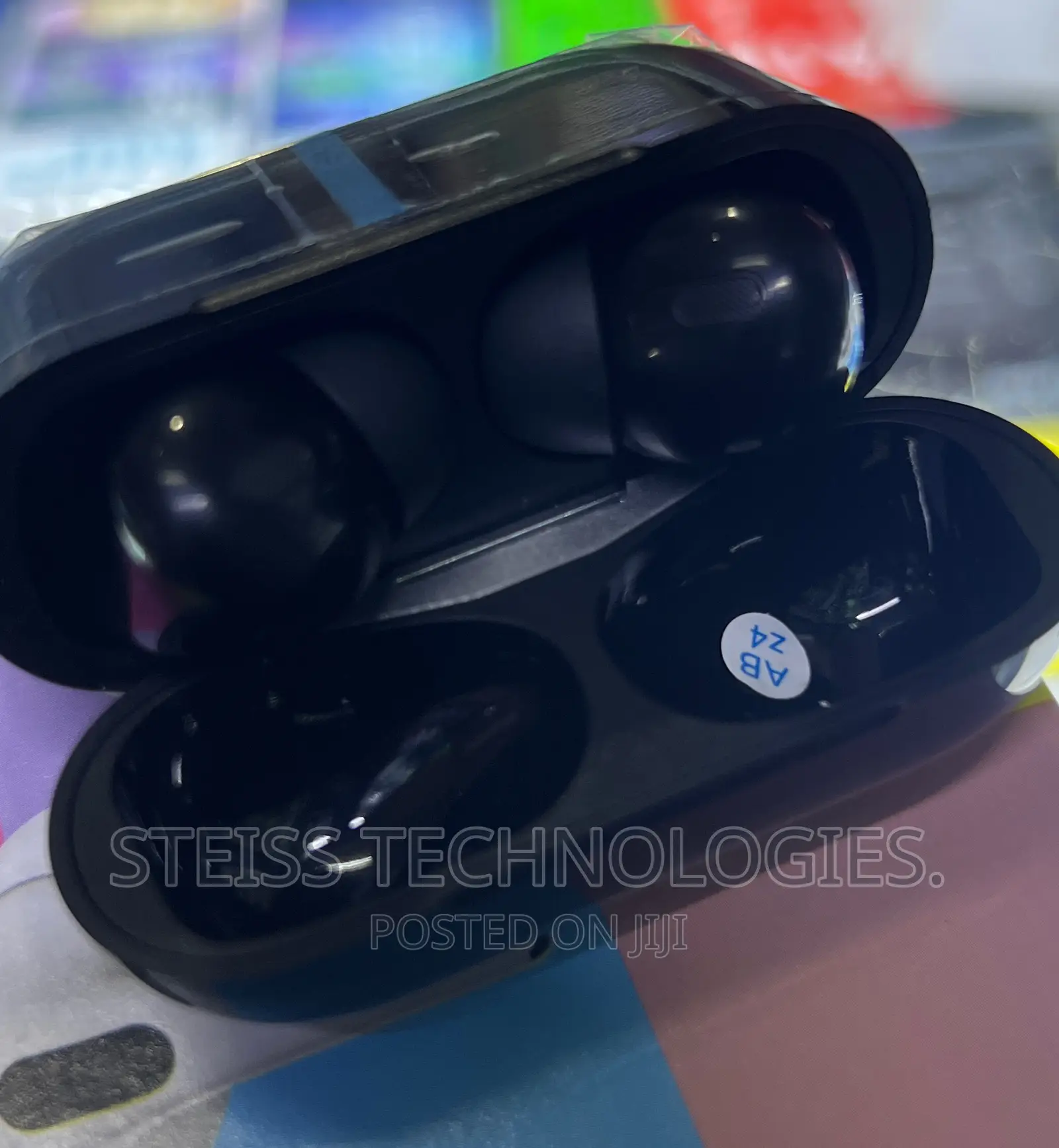 Airpods Pro Wireless Multicolors