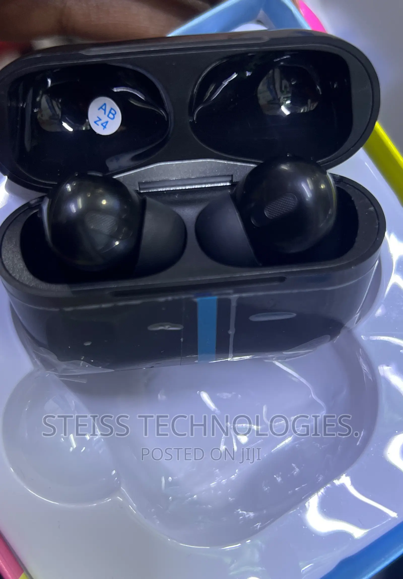 Airpods Pro Wireless Multicolors