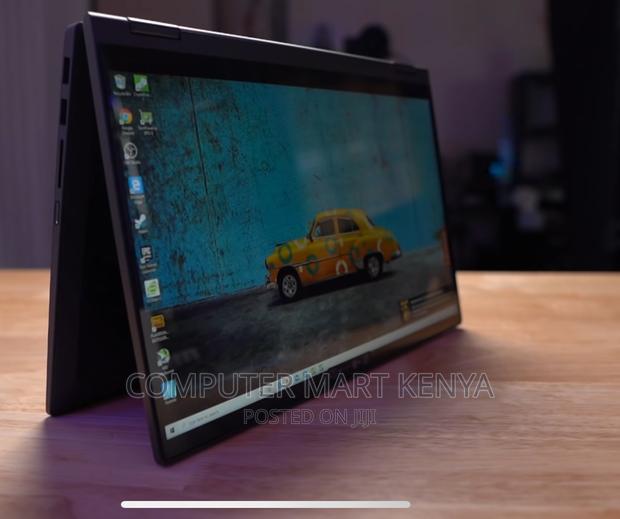 New Laptop Lenovo Flex 5 8GB Intel Core I3 SSD 256GB - main view