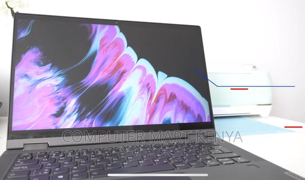 New Laptop Lenovo Flex 5 8GB Intel Core I3 SSD 256GB - thumbnail 3