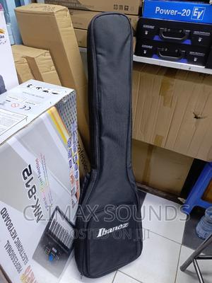 Bass Guitar Bag Ibanez Padded - thumbnail 2