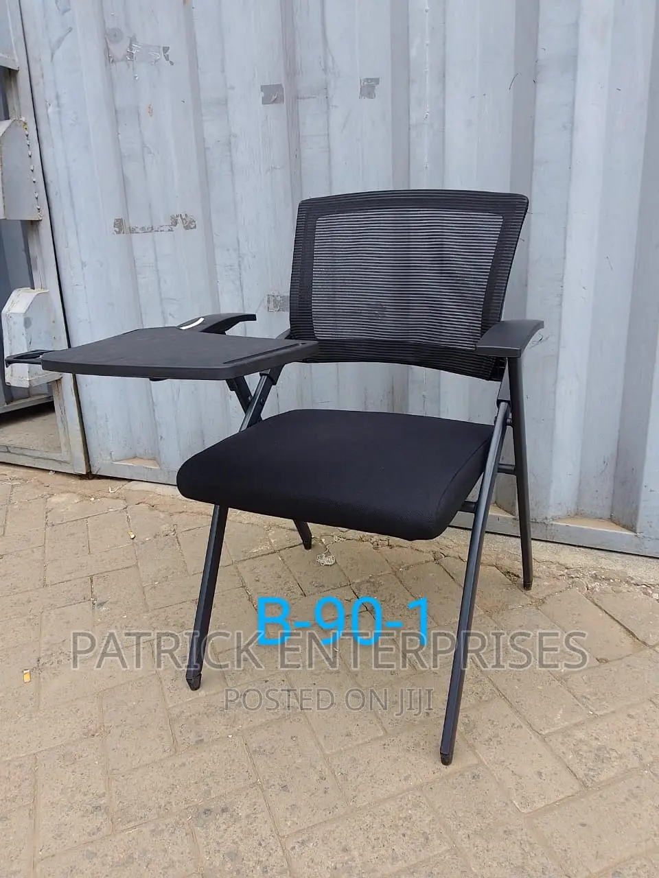 Imported Morden School/College Study Chair