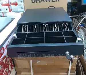 Brand New Cash Drawer Cash Drawer Auto