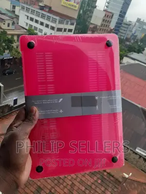 Macbook Pro Hardshell Case Available for 2012- 2023