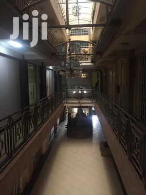 Hotel Conference Hall at Marafique