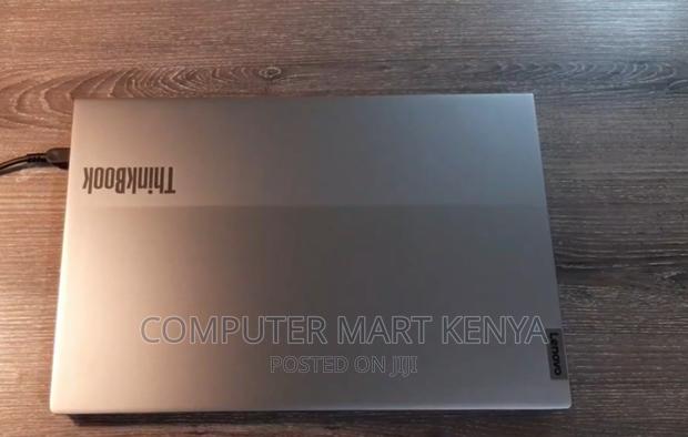 Laptop Lenovo ThinkPad E14 Gen 4 8GB Intel Core I7 SSD 512GB - main view