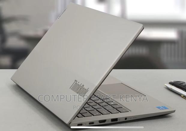 Laptop Lenovo ThinkPad E14 Gen 4 8GB Intel Core I7 SSD 512GB - thumbnail 2
