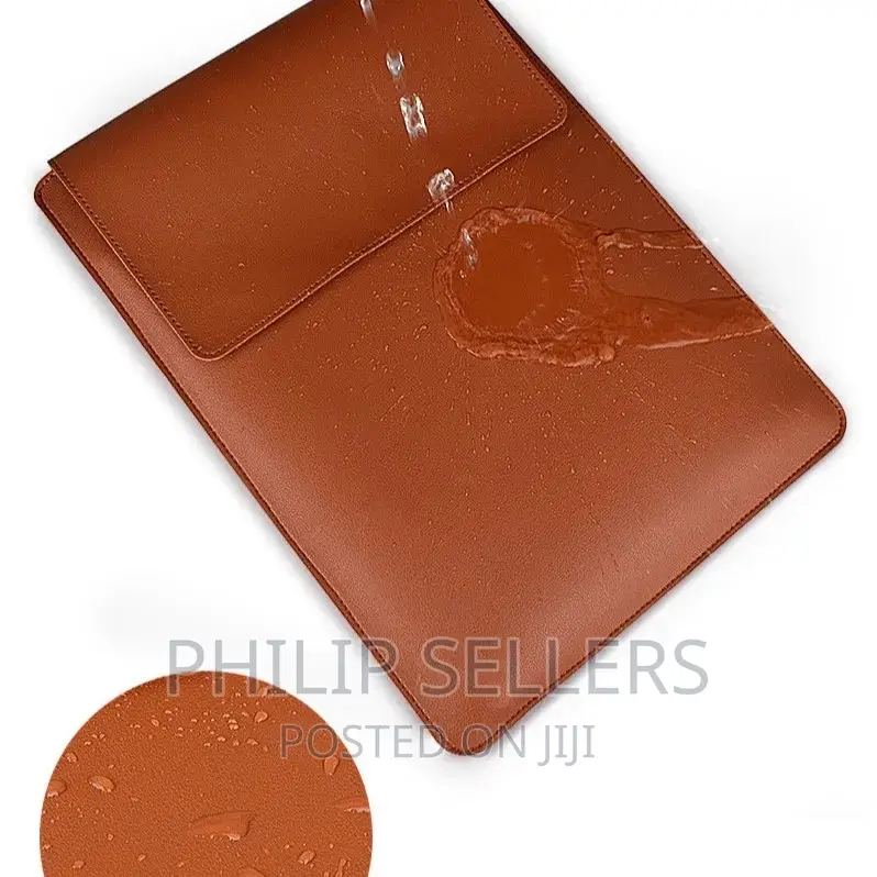 Introducing Our New 3-in-1 Laptop Sleeve That’S Perfect For