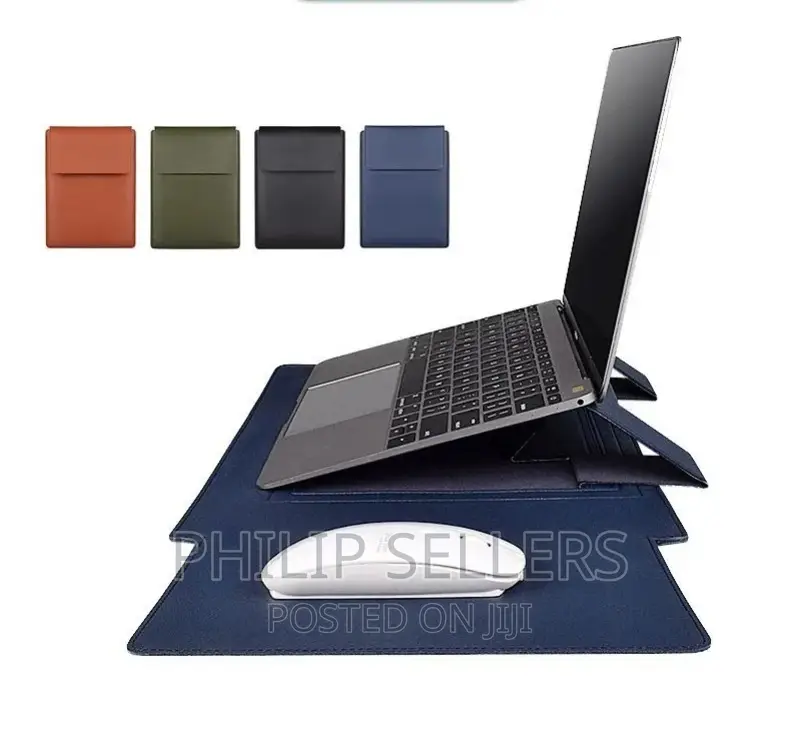 Introducing Our New 3-in-1 Laptop Sleeve
