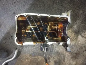 Honda Fit LDA Engine Samp(Hybrid)With Sensor