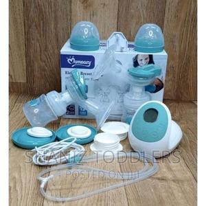 Momeasy Breast Pump * Electric Breast Pump - thumbnail 2