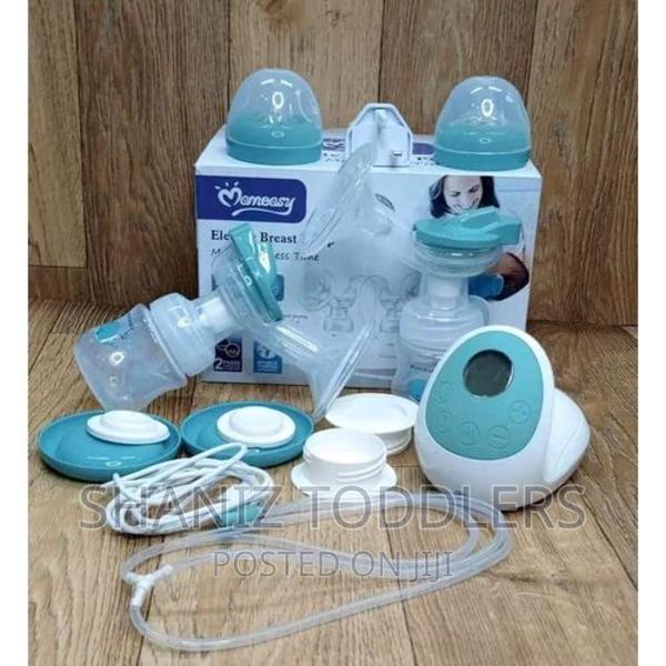 Momeasy Breast Pump * Electric Breast Pump - main view