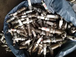 Toyota Coil Sparkplugs In Sets