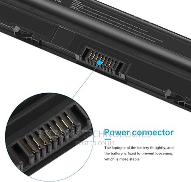 DELL M5Y1K K185W Battery Inspiron - thumbnail 2