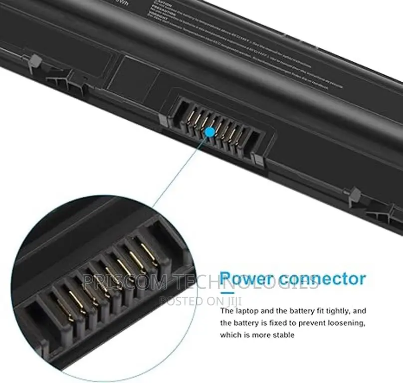 DELL M5Y1K K185W Battery Inspiron