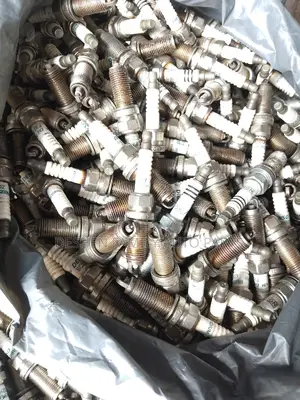 Nissan Sparkplug Set