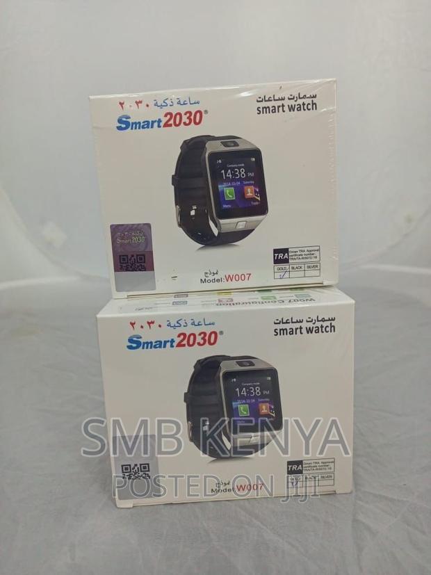 Sim Card Smart Watch With Sd Card Slot W008