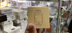 Sim Card Smart Watch With Sd Card Slot W008