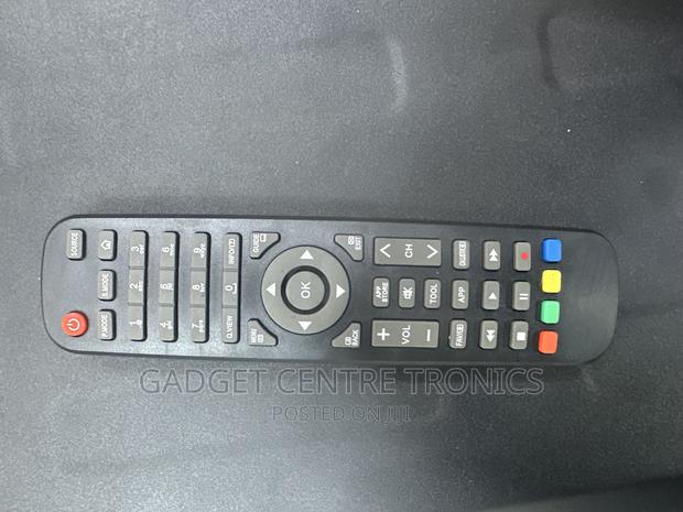 New Haeir Tv Remotes - thumbnail 4