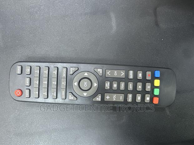 New Haeir Tv Remotes - thumbnail 3