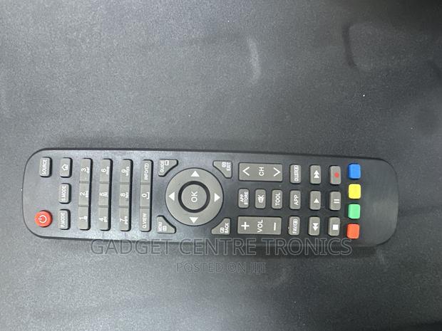 New Haeir Tv Remotes - thumbnail 2
