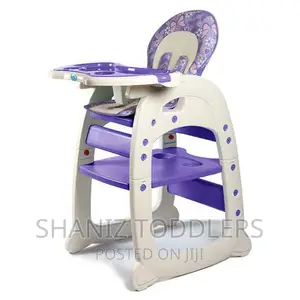 Baby Feeding Chair * Convertible Feeding Chair