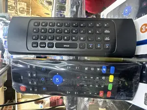 Wireless Air Mouse Remote