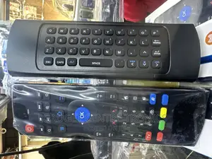 Wireless Air Mouse Remote