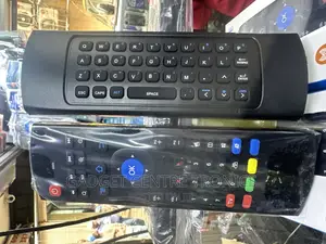 Wireless Air Mouse Remote